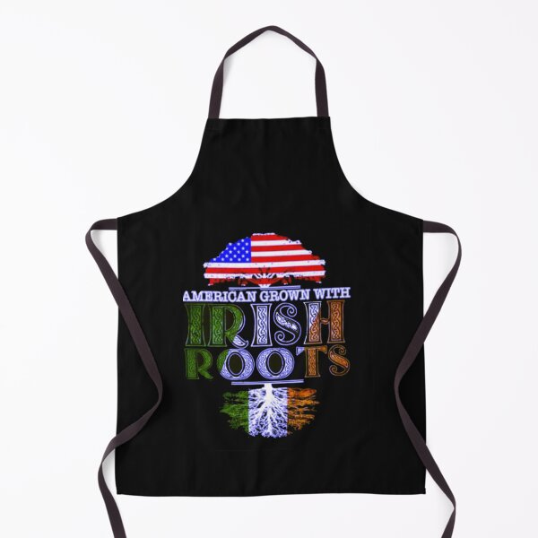 Item preview, American Grown With Irish Roots designed and sold by Aleena the princess.