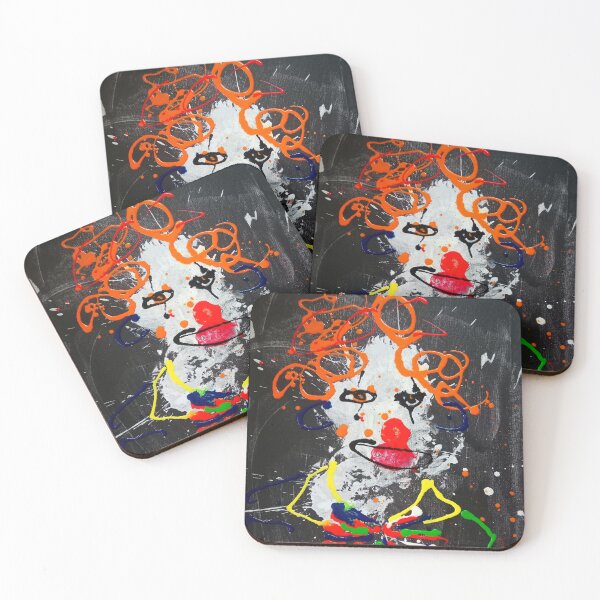Item preview, Joker  designed and sold by Marina Klimanova.