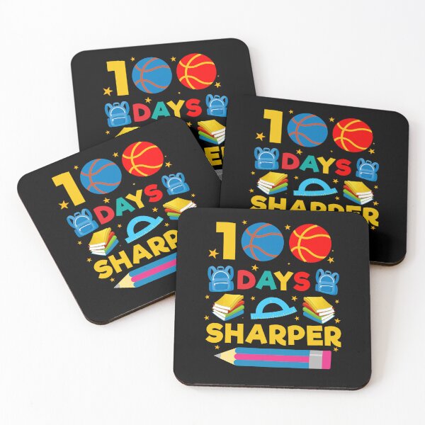 Item preview, 100 days Sharper designed and sold by Nfty-Planet01.