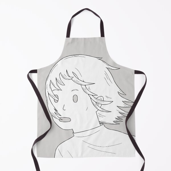 Item preview, eye contact / Edward (black& White) designed and sold by EXproRIMENT.