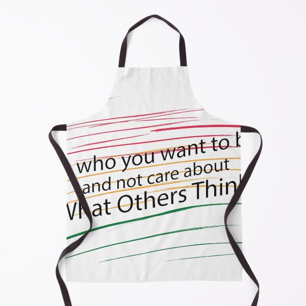 Item preview, Be who you want to be and not care about what others think | Black History Month | Special designed and sold by Crafty-Hawk.