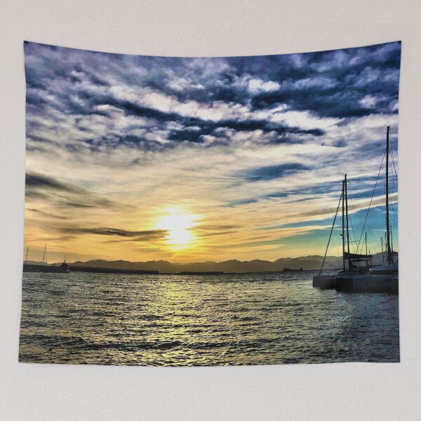 Item preview, Sardinia Boats designed and sold by joabaj.