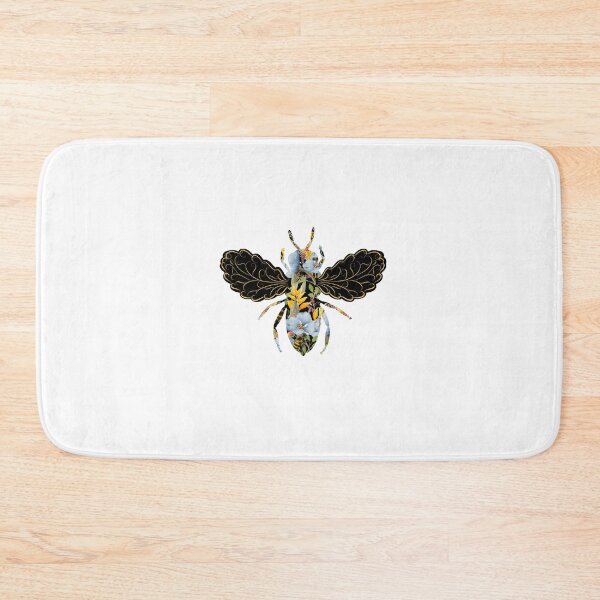 Item preview, Very Busy Bee designed and sold by WhimsyLetters.