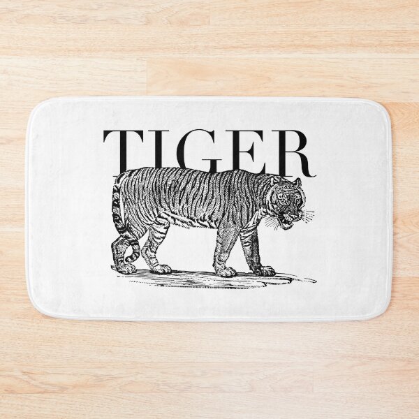 Item preview, Tiger  designed and sold by boltjesdesign.