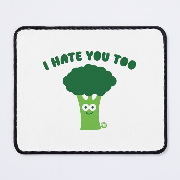 Item preview, I hate you too designed and sold by TODD GOLDMAN.