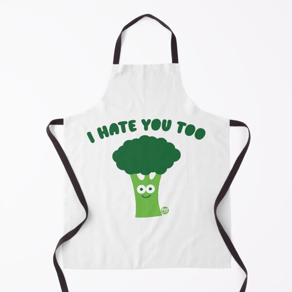 Item preview, I hate you too designed and sold by TODD GOLDMAN.