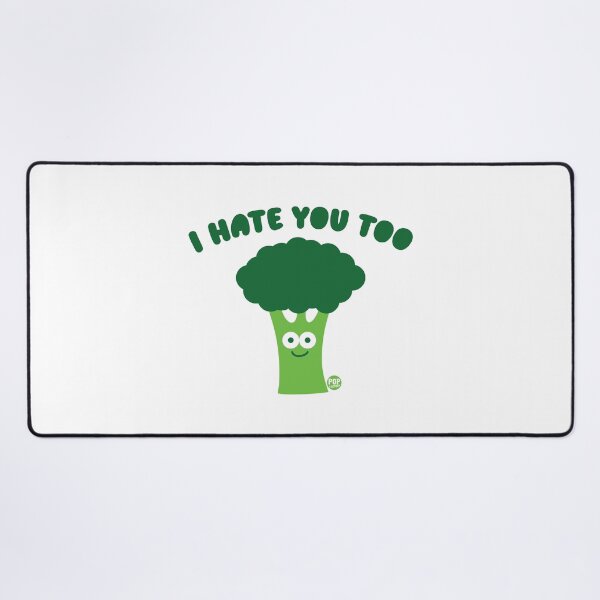 Item preview, I hate you too designed and sold by TODD GOLDMAN.