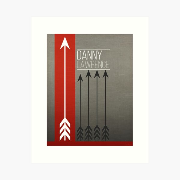 Item preview, Danny Lawrence designed and sold by Jes-Keith.