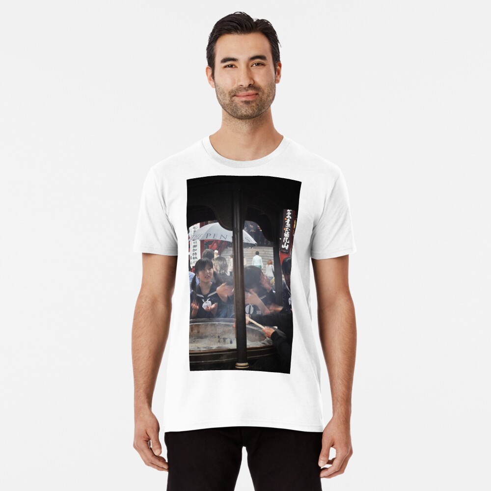 Item preview, Premium T-Shirt designed and sold by Jdubphotog.