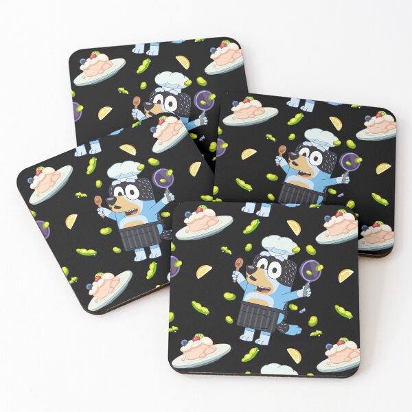 Item preview, This episode of Redbubble is also called Pavlova! designed and sold by katbentley.