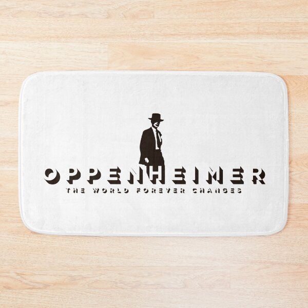 Item preview,  OPPENHEYMER Nolan's Hollywood Movie Fan designed and sold by sudhareditz.