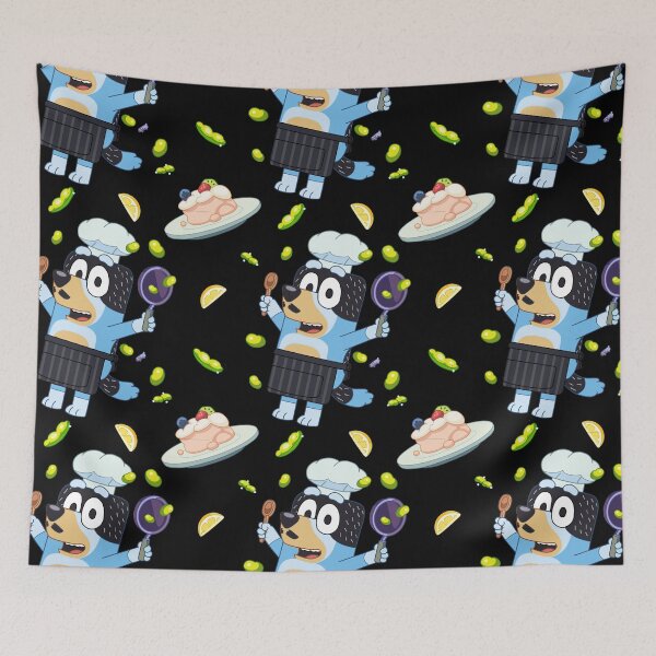 Item preview, This episode of Redbubble is also called Pavlova! designed and sold by katbentley.