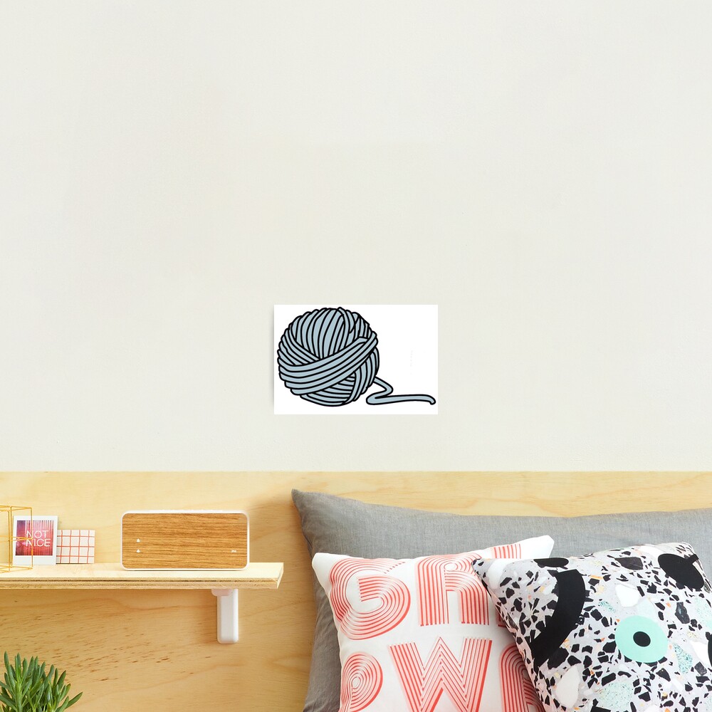 Item preview, Photographic Print designed and sold by StickerMeHappy.