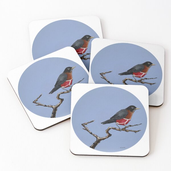 Item preview, Robin Sporting Vintage Y Fronts designed and sold by David Irvine.