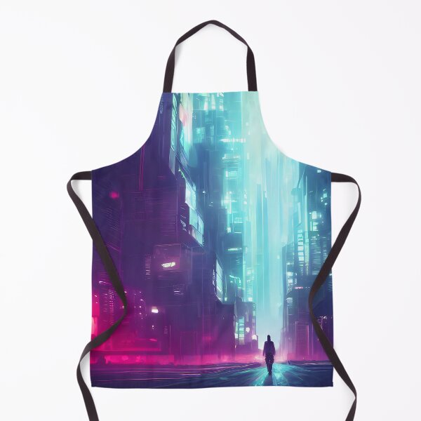 Item preview, Lost in the metavers | Cyberpunk designed and sold by MrDoze.