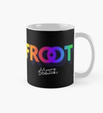 Füllen Sie Ihre Tasse Tasse Tasse (Standard)