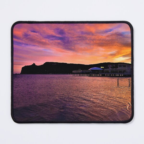 Item preview,  Sardinia Cagliari Sunset designed and sold by joabaj.