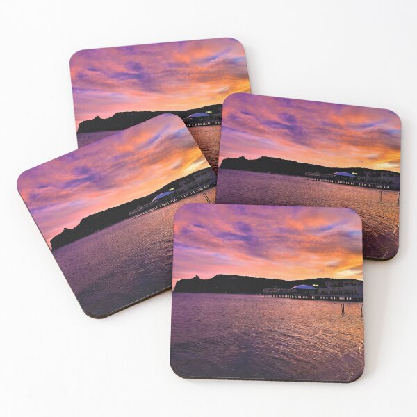 Item preview,  Sardinia Cagliari Sunset designed and sold by joabaj.