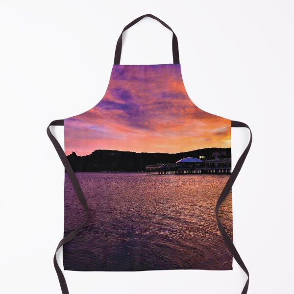 Item preview, Sardinia Cagliari Sunset designed and sold by joabaj.