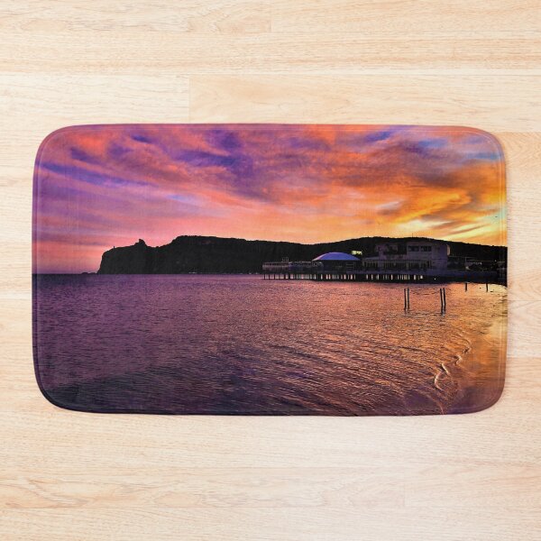 Item preview,  Sardinia Cagliari Sunset designed and sold by joabaj.