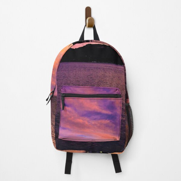Item preview, Sardinia Cagliari Sunset designed and sold by joabaj.