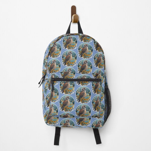 Item preview, A Watercolour Hawk designed and sold by ZooStateofMind.