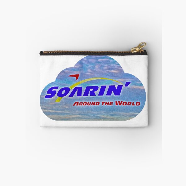 Item preview, Soarin’ Around The World designed and sold by MaryPopsDesigns.