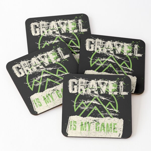 Item preview, Gravel is my game designed and sold by Velocitiy.