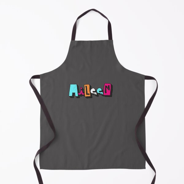 Item preview, AILEEN name, My name is Aileen designed and sold by Danylo Mikhnievych.