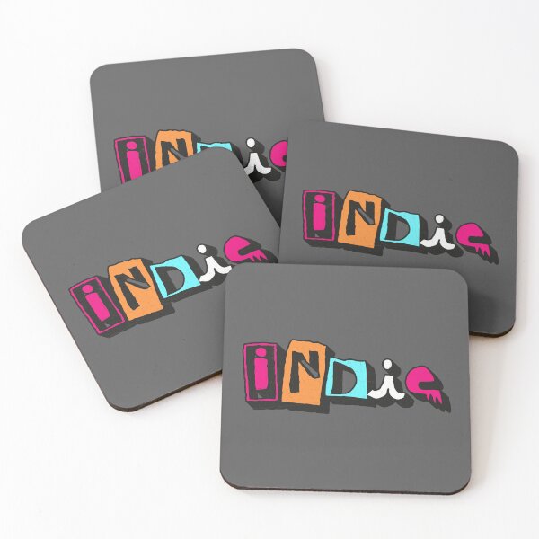 Item preview, INDIE name, My name is Indie designed and sold by Danylo Mikhnievych.