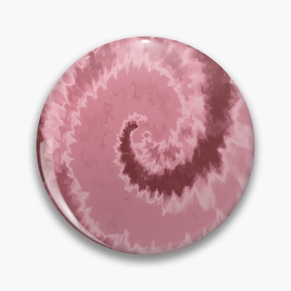 Item preview, Colorful Swirl in Pink Color Shade Pattern 74 designed and sold by Manal-Patterns.