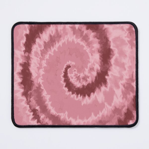 Item preview, Colorful Swirl in Pink Color Shade Pattern 74 designed and sold by Manal-Patterns.