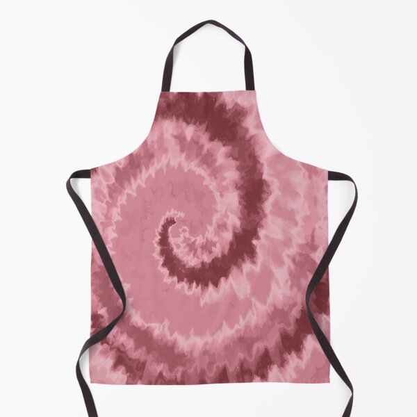 Item preview, Colorful Swirl in Pink Color Shade Pattern 74 designed and sold by Manal-Patterns.