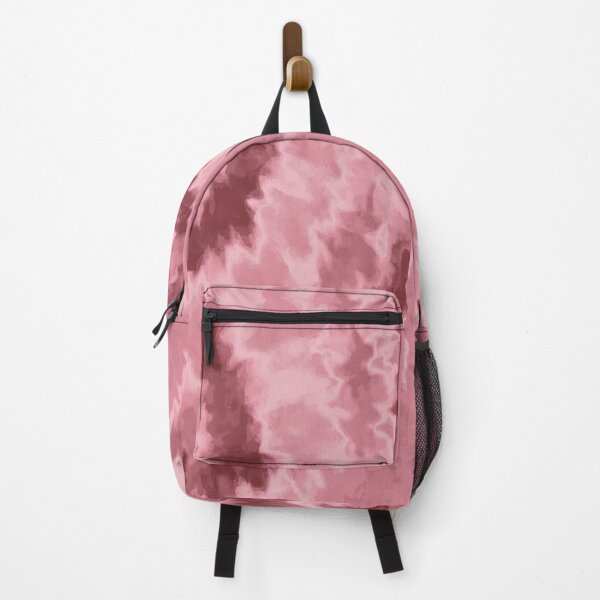 Item preview, Colorful Swirl in Pink Color Shade Pattern 74 designed and sold by Manal-Patterns.