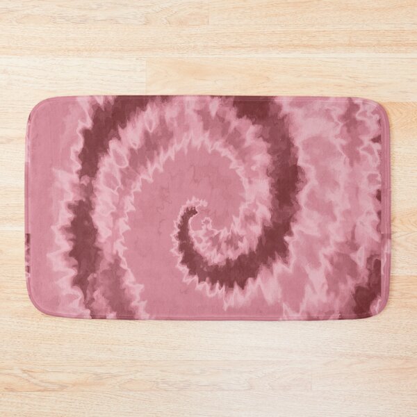 Item preview, Colorful Swirl in Pink Color Shade Pattern 74 designed and sold by Manal-Patterns.