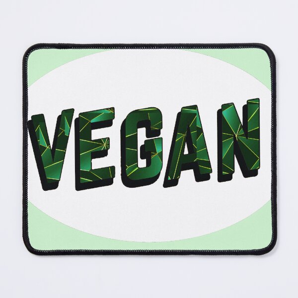 Item preview, Green Vegan designed and sold by BarbaraFarina.