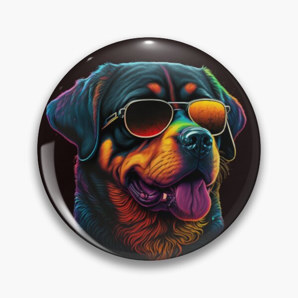 Artikelvorschau, Rottweiler entworfen und verkauft von epulmol.