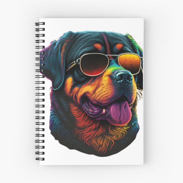 Item preview, Rottweiler designed and sold by epulmol.