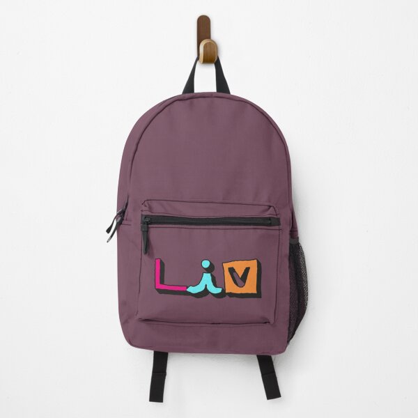 Item preview, LIV name, My name is Liv designed and sold by Danylo Mikhnievych.
