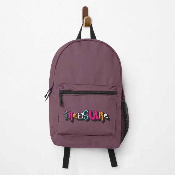 Item preview, TREASURE name, My name is Treasure designed and sold by Danylo Mikhnievych.