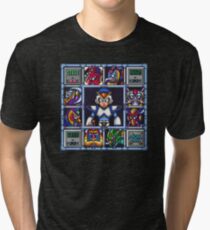 Mavericks Tri-blend T-Shirt