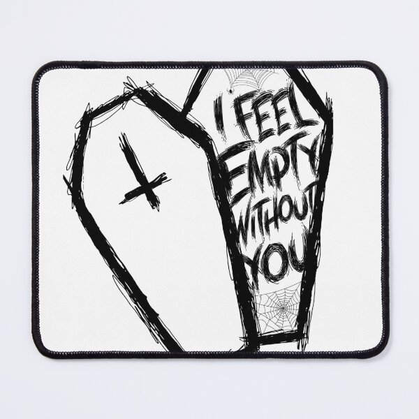Item preview, Empty without you designed and sold by Sammy T.