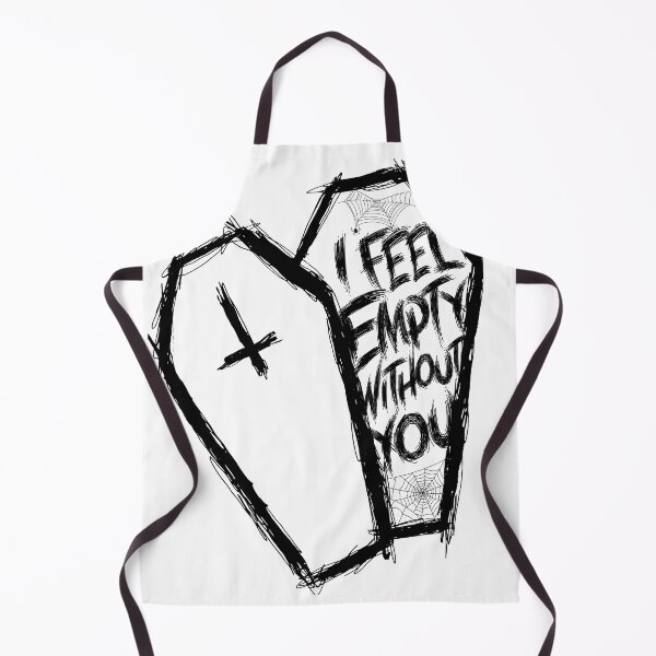 Item preview, Empty without you designed and sold by Sammy T.
