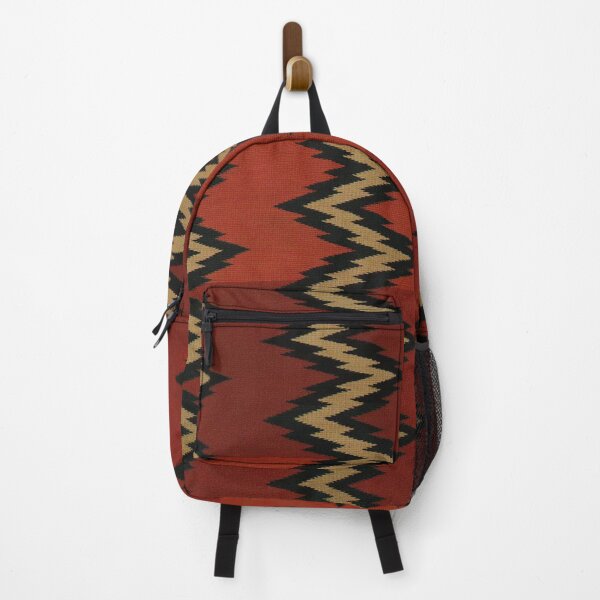 Item preview, Navajo Textile / Native American Weaving pattern 6 designed and sold by Joseph Moreno.