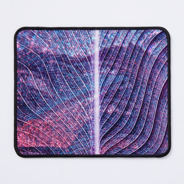 Item preview, Abstract Artwork Leaf designed and sold by diezitrones.