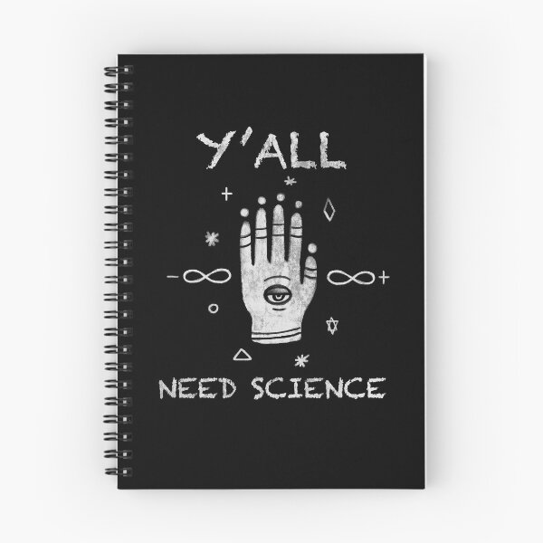 Item preview, Y'all Need Science - Math Nerd Gift  designed and sold by GOODMORNING-ART.
