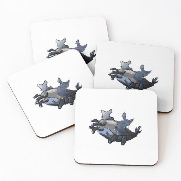 Item preview, The Ultimate Bunch designed and sold by Inthehandblog.