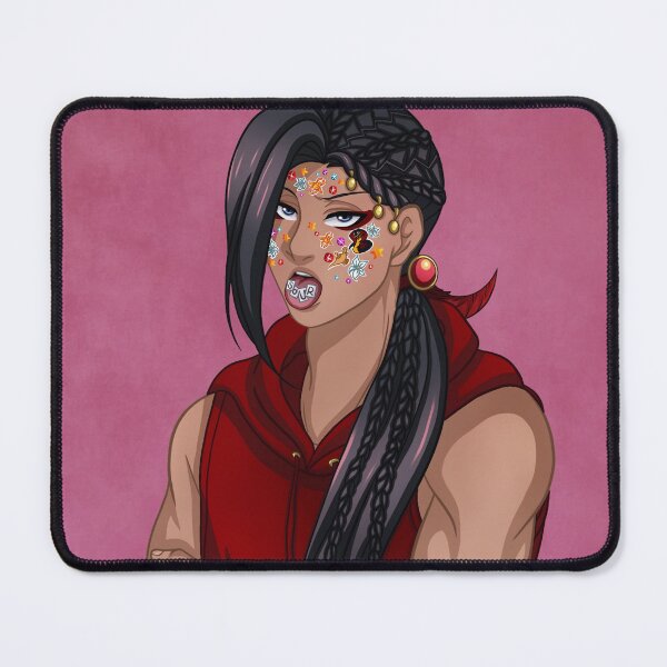 Item preview, Sour Jamil designed and sold by madibarts.