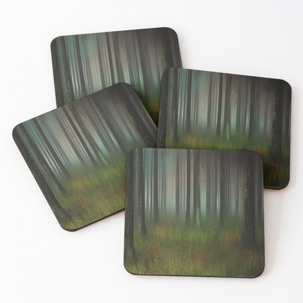 Item preview, Forest Shadows designed and sold by James DeFazio.