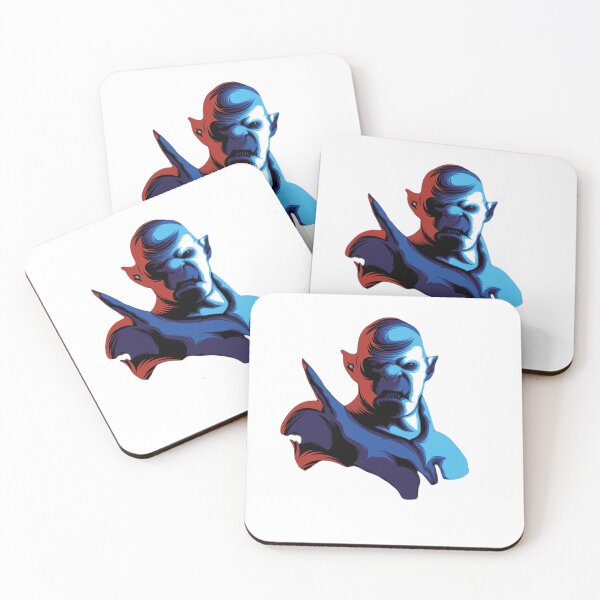 Item preview, Ork designed and sold by ComeAgainShop.